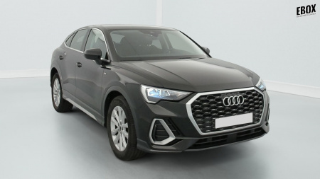 395499_p2 - AUDI - Q3 SPORTBACK - 2022