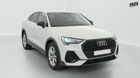 385052_p2 - AUDI - Q3 SPORTBACK - 2021