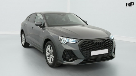 403237_p2 - AUDI - Q3 SPORTBACK - 2023