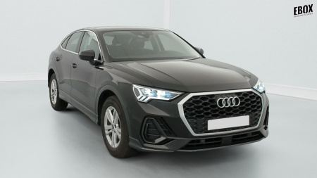 394788_p2 - AUDI - Q3 SPORTBACK - 2022