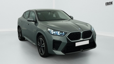 391401_p2 - BMW - X2 - 2025 391401_p2 - BMW - X2 - 2025