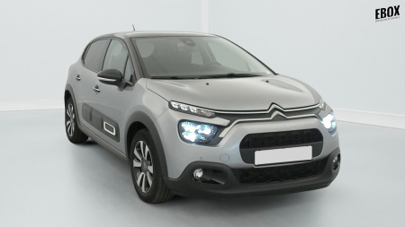 403945_p2 - CITROEN - C3 - 2023
