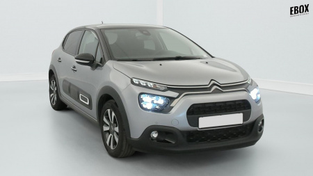 403957_p2 - CITROEN - C3 - 2023