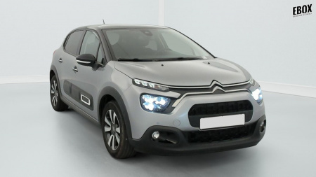 403958_p2 - CITROEN - C3 - 2023