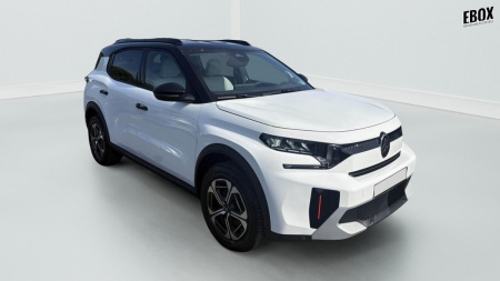 407292_p2 - CITROEN - C3 AIRCROSS - 2026