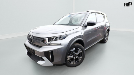 408282_p2 - CITROEN - C3 AIRCROSS - 2026