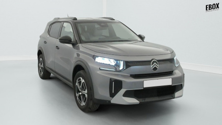 379495_p2 - CITROEN - C3 AIRCROSS - 2026