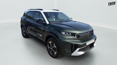 407098_p2 - CITROEN - C3 AIRCROSS - 2026
