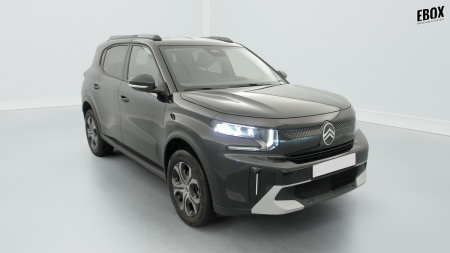 402814_p2 - CITROEN - C3 AIRCROSS - 2026