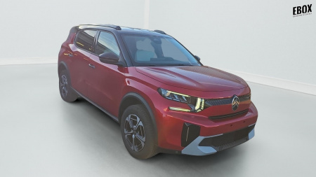 379482_p2 - CITROEN - C3 AIRCROSS - 2026