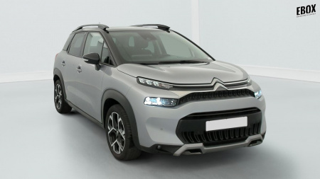 404776_p2 - CITROEN - C3 AIRCROSS - 2023