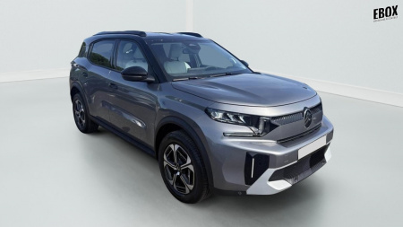 407291_p2 - CITROEN - C3 AIRCROSS - 2026