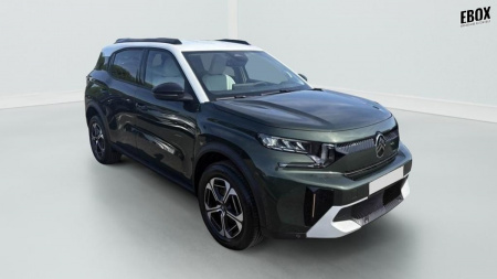 407290_p2 - CITROEN - C3 AIRCROSS - 2026