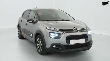 403946_p2 - CITROEN - C3 - 2023
