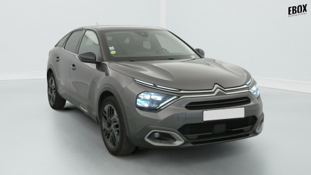 404760_p2 - CITROEN - C4 - 2021