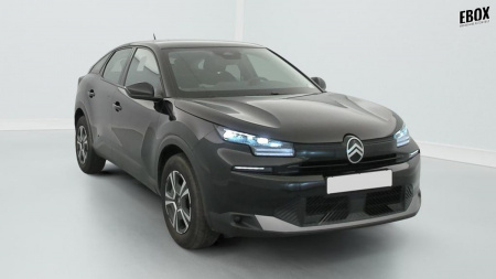 403384_p2 - CITROEN - C4 - 2025