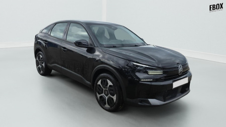 395129_p2 - CITROEN - C4 - 2025