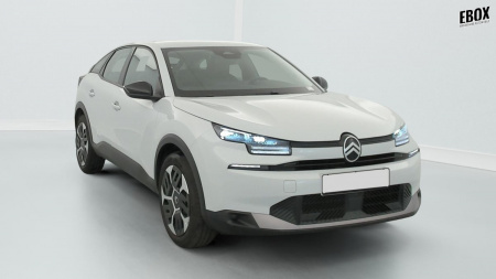 403416_p2 - CITROEN - C4 - 2025