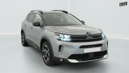 404040_p2 - CITROEN - C5 AIRCROSS - 2023