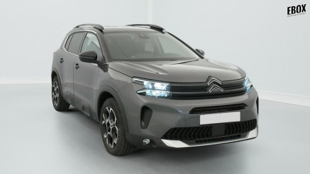 390099_p2 - CITROEN - C5 AIRCROSS - 2025