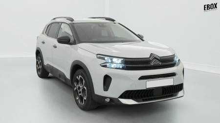406704_p2 - CITROEN - C5 AIRCROSS - 2025