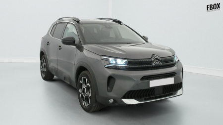 390103_p2 - CITROEN - C5 AIRCROSS - 2025