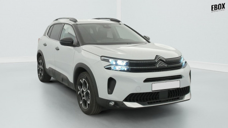 406705_p2 - CITROEN - C5 AIRCROSS - 2025