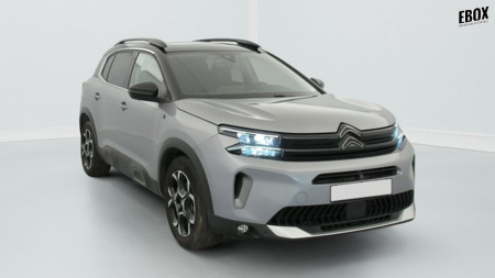 404042_p2 - CITROEN - C5 AIRCROSS - 2023