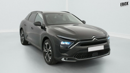 388413_p2 - CITROEN - C5 X - 2023