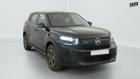 403934_p2 - CITROEN - E C3 AIRCROSS - 2025