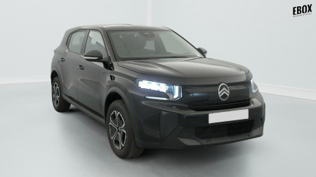 403931_p2 - CITROEN - E C3 AIRCROSS - 2025