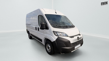 407864_p2 - CITROEN - JUMPER - 2025