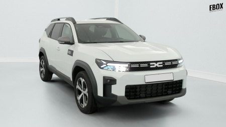 408299_p2 - DACIA - BIGSTER HYBRID - 2026