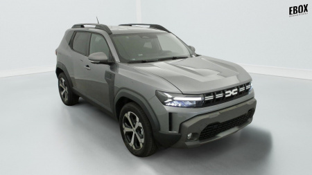 405946_p2 - DACIA - DUSTER - 2026