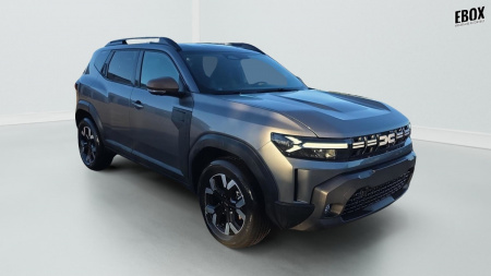 402266_p2 - DACIA - DUSTER - 2026
