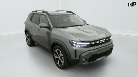 405945_p2 - DACIA - DUSTER - 2026