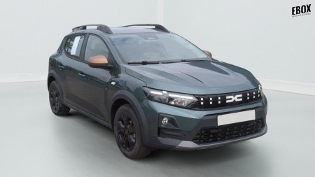 406566_p2 - DACIA - SANDERO - 2026