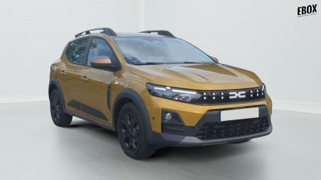 405559_p2 - DACIA - SANDERO - 2026