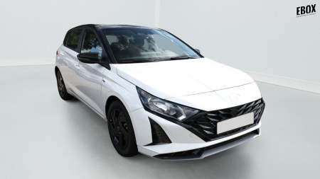 407280_p2 - HYUNDAI - I 20 - 2026
