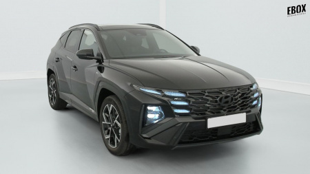 406668_p2 - HYUNDAI - TUCSON - 2026