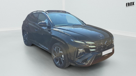 399283_p2 - HYUNDAI - TUCSON - 2025