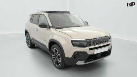 384866_p2 - JEEP - AVENGER - 2026