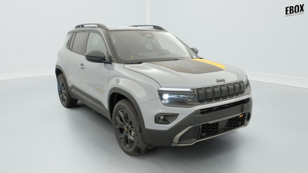 408487_p2 - JEEP - AVENGER - 2026