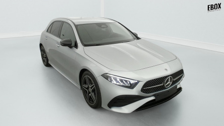 367396_p2 - MERCEDES - CLASSE A - 2025 367396_p2 - MERCEDES - CLASSE A - 2025