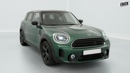 403671_p2 - MINI - COUNTRYMAN F60 LCI - 2023