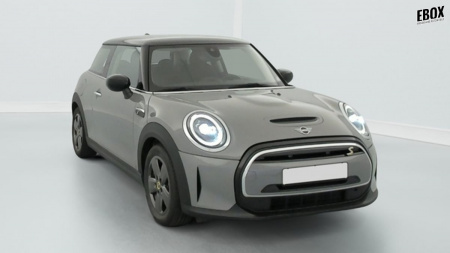 401097_p2 - MINI - HATCH 3 PORTES ELECTRIC F56 BEV LCI - 2021