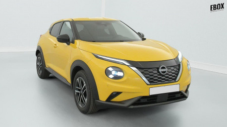 407104_p2 - NISSAN - JUKE - 2025