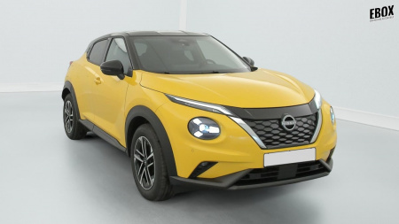 407108_p2 - NISSAN - JUKE - 2025