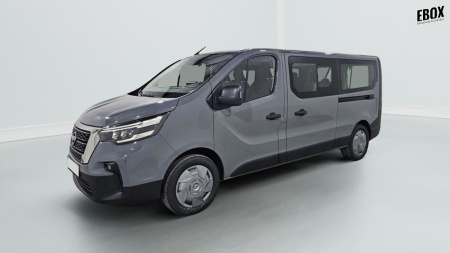 407386_p2 - NISSAN - PRIMASTAR - 2026