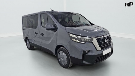 407397_p2 - NISSAN - PRIMASTAR - 2026